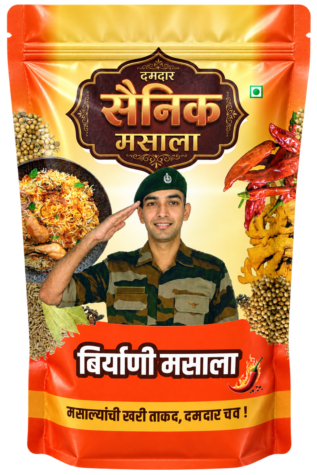 Biryani Masala